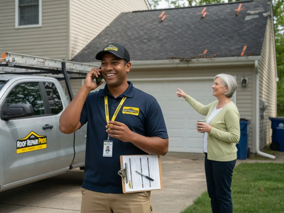 Roof Repair Childress, TX FAQs